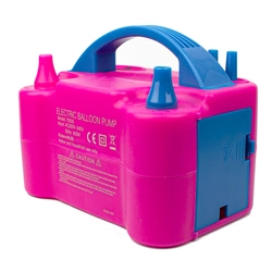 Electric Balloon Pump (1 pc.)