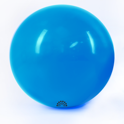 Obří 21" balón Premium Show™, řeka Dnipro (054)