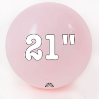 21 cali
