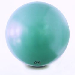 Latex Balloon Giant 24" Premium SHOW™ Teal (007)