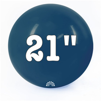 21 cali