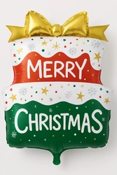 Labubu foil balloon 44 cm x 83 cm.