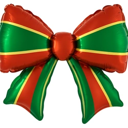 Labubu foil balloon 44 cm x 83 cm.