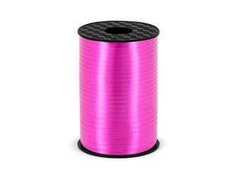 Raspberry Balloon Ribbon (5mm*225m)