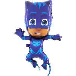 Фольгована кулька Pyjamersi Kotboy, Grabo