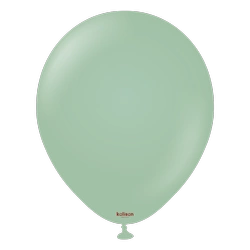 Kalisan™ 5 inches, Winter Green (100 pcs./package.)