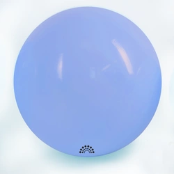 Premium Show™ 36" Rubber Balloons, Iris (044)