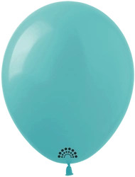 Balon Gigant 19" Premium Show™, Teal (007) 10 szt.