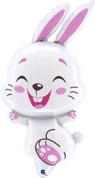Foil balloon Bunny Bunny, Grabo