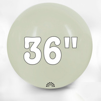 36 cali