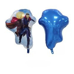 Fóliový balónek Avengers (56 cm * 75 cm)