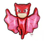 Міні-кульки з фольги "PJMasks" (75 см * 66 см)