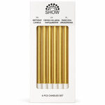 Свічки для торта «Тварини Сафари» – набір з 5 штук