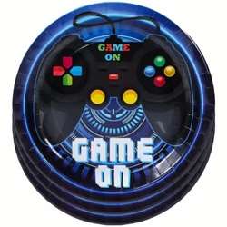 Paper plates Little Fairy (10 pcs.)