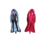 Balon Foliowy Avengers (39cm*83cm)