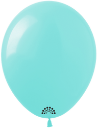 Balon Gigant 19" Premium Show™, Aquamarine (065) 10 szt.