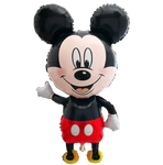 Fóliový balónek Mickey (65 cm * 114 cm)