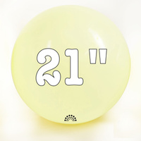 21 cali