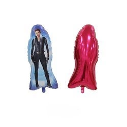Avengers Foil Balloon (39cm*83cm)