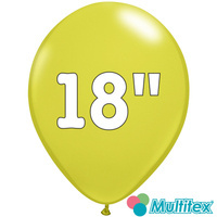 18 Cali