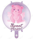 Balon foliowy Sweet Angel 18" (45cm.)