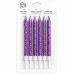 Свічки для торта «Тварини Сафари» – набір з 5 штук