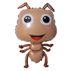 Foil Ant Balloon (75cm*48cm)