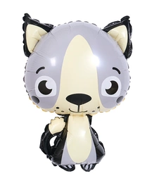 Mini Kitten Foil Balloon (65cm*45cm)