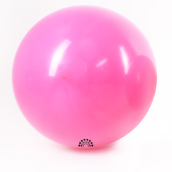 Balon Gigant 24" Premium Show™, Dark Pink (035)