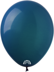 Balony Gumowe Premium SHOW 5 Cali, Navy (057)