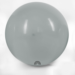 Obří 24" balón Premium Show™, šedý (003)