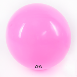 Obří 24" balón Premium Show™, růžový (034)