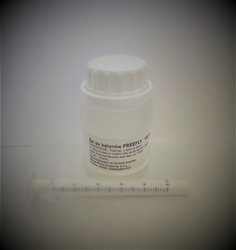 Balónkový gel (100 ml)+dávkovač