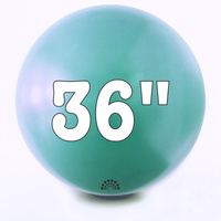 36 cali