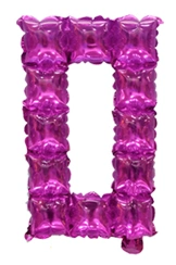 POP IT 0 Pink Foil Dipstick (40cm)