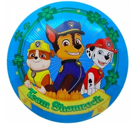 Psi Patrol Chase Marshall foil balloon (45cm.)