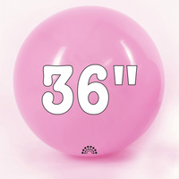 36 cali