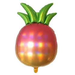 Foil Balloon Pineapple (75cm*48cm)