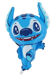 Balon Foliowy Stitch, Grabo
