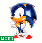 Fóliový balónek Mini Sonic