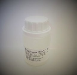 FREEFLY balónkový gel (100 ml)