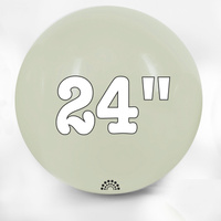 24 cali
