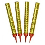 Dortová fontána 12 cm (1 ks).)