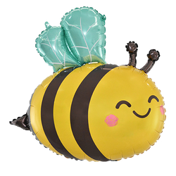 Balon Foliowy Pszczółka (65cm*81cm)