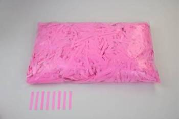 Konfety z balónků Pink Stripes (50g).)