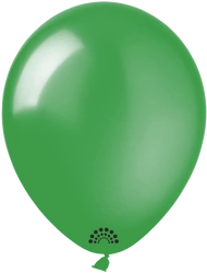 Balon Gigant 19" Premium Show, Zielony (062) 10 szt.