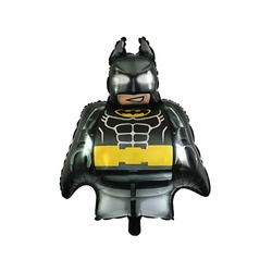 Batman foil balloon 58x82 cm