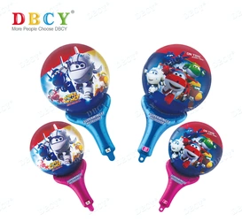 Balon Foliowy Mini Superwings