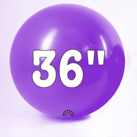 36 cali