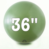 36 cali